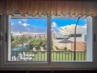 5BR Los Llanos Chalet - Pool & Garden - La Aldea de San Nicolas - 8