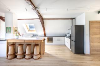 Le gîte de la Grande Vallée - Vue exceptionnelle - 4