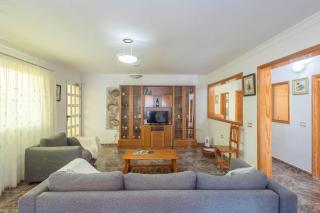 5BR Los Llanos Chalet - Pool & Garden - La Aldea de San Nicolas - 5