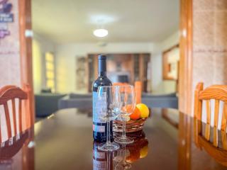 5BR Los Llanos Chalet - Pool & Garden - La Aldea de San Nicolas - 2