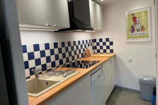Charming fisherman's cottage near the station - Trouville-sur-Mer - 8