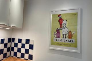 Charming fisherman's cottage near the station - Trouville-sur-Mer - 6