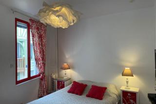 Charming fisherman's cottage near the station - Trouville-sur-Mer - 3