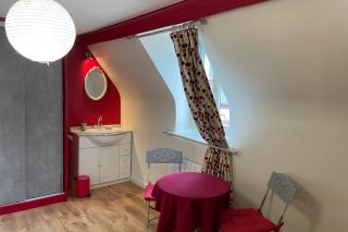 Charming fisherman's cottage near the station - Trouville-sur-Mer - 1