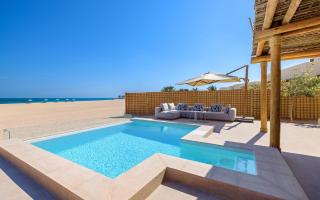 Anantara Sir Bani Yas Island Al Yamm Villa Resort - Da‘sah - 9