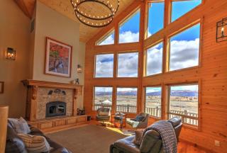 Grand View Lodge - Hatch - 5