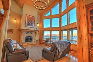 Grand View Lodge - Hatch - 4