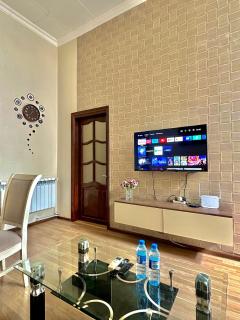 Center Baku Apartment 2nd Floor - 0