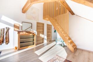 Le gîte de la Grande Vallée - Vue exceptionnelle - 1