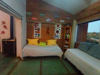 El Mirador de Ana Villa de las Rosas - 5