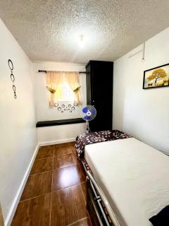 Castle of comfort side apartment - Roseau - 4