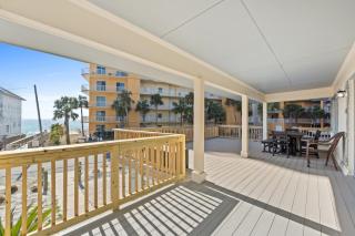 Beach House - Spyglass by Panhandle Getaways - Panama City Beach - 5