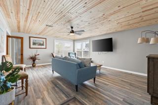 Beach House - Spyglass by Panhandle Getaways - Panama City Beach - 7