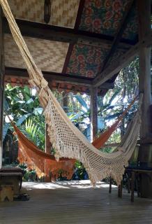 Casa do Ofurô - Tiradentes - MG - 8