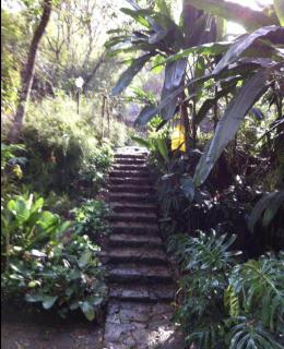 Casa do Ofurô - Tiradentes - MG - 5