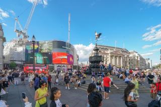 West End - Sleeps 5 - Amazing Location - Londra - 9