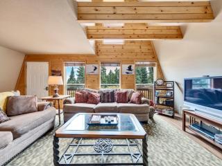 Hillside Hideaway - Duck Creek Village - 7