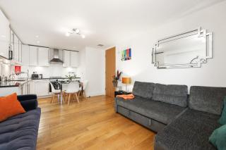 West End - Sleeps 5 - Amazing Location - Londra - 3