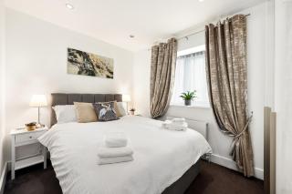 West End - Sleeps 5 - Amazing Location - Londra - 2