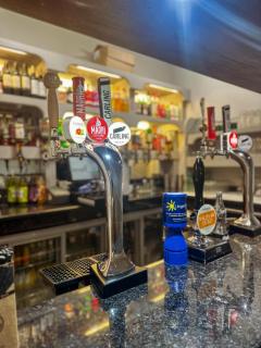 The Corbet Arms - 3