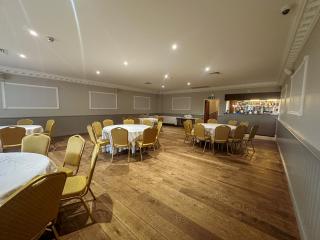The Corbet Arms - 1