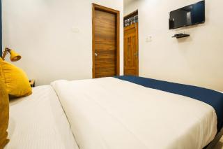 Hotel O Guest House Near Lulu Mall - Nilmatha - 4