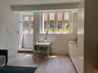 Little Green Flat in Bande Nere Area - Milan - 0