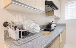 Peaceful 2 Bedroom with Balcony - 9