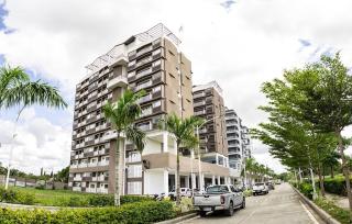 Peaceful 2 Bedroom with Balcony - Iloilo - 7