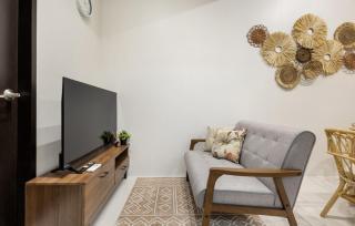 Peaceful 2 Bedroom with Balcony - Iloilo - 6