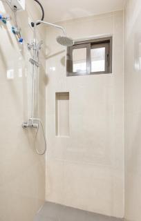 Peaceful 2 Bedroom with Balcony - 2