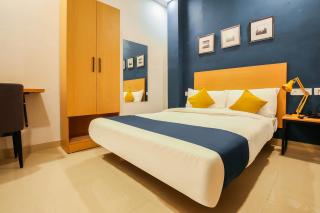 Hotel O Guest House Near Lulu Mall - Nilmatha - 5