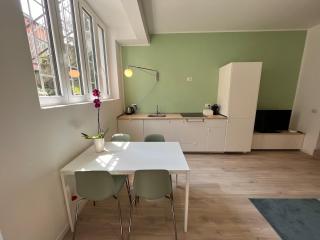 Little Green Flat in Bande Nere Area - Milan - 7