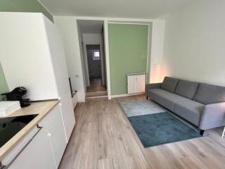 Little Green Flat in Bande Nere Area - Milan - 8