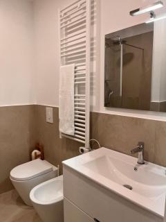 Little Green Flat in Bande Nere Area - Milan - 1