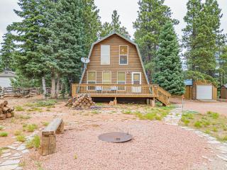 Hillside Hideaway - Duck Creek Village - 9
