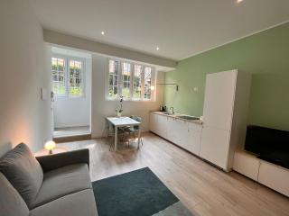 Little Green Flat in Bande Nere Area - Milan - 6