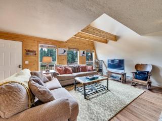 Hillside Hideaway - Duck Creek Village - 6