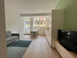 Little Green Flat in Bande Nere Area - Milan - 4