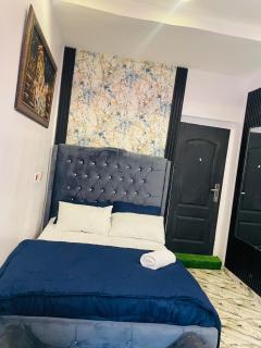 Studio apartment at Ajao estate, 3min to airport - Lagos - 4