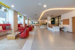 NIDO Malvarrosa Hotel - Apartamento - 7