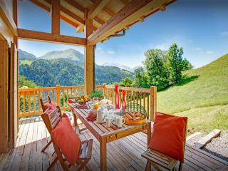 Chalet la Croix Meridionale - OVO Network - Manigod - 1