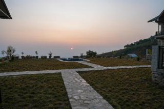 Dastak Retreat - Dharamsala - 6