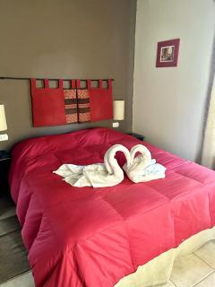 Cabañas El Trigal - 3