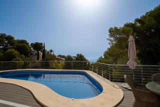 Villa Bella - Balcon del Mar - 8