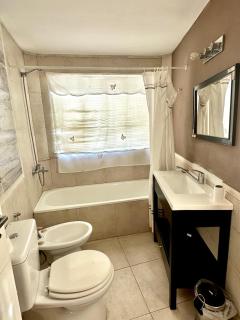 Cabañas El Trigal - 1