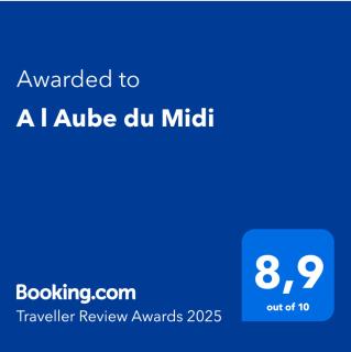 A l Aube du Midi - Bagnols-sur-Cèze - 8
