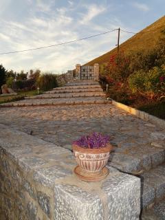Sophia Mani Sea View Villa - Areopoli - 9