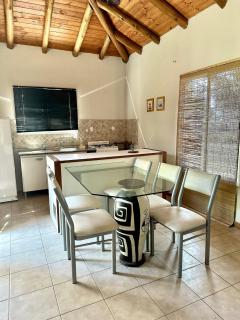 Cabañas El Trigal - 4