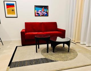 Cremona Inn Aparthotel - 1